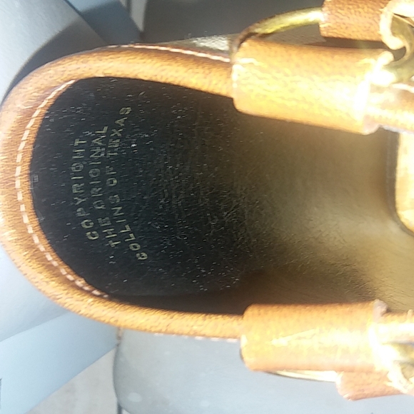 Authentic Vintage Enid Collins Purse Acorn Accents - Picture 6 of 8